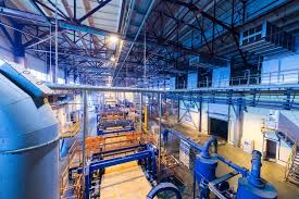 Chemical Processing Services